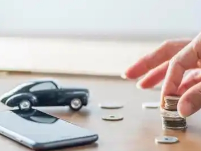 办理荆门车辆抵押贷款,短期应急首选